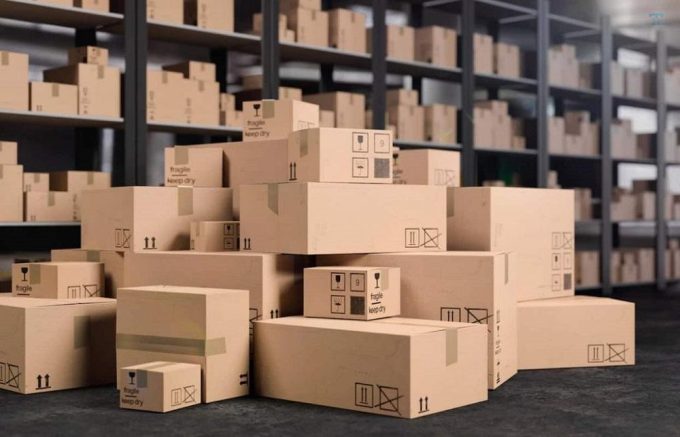 Đừng bao giờ ôm hàng quá nhiều khi mới bắt đầu kinh doanh