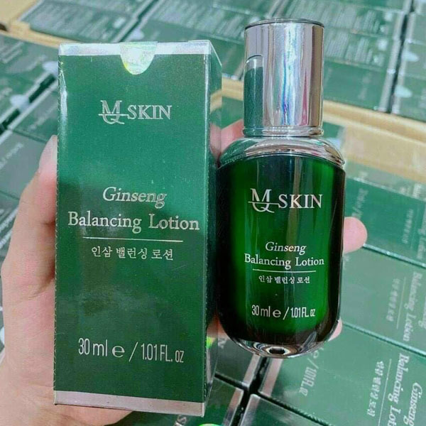 Kem Tái Tạo Da BB Cream MQ Skin 30ml | Cấp Ẩm, Phục Hồi Da | Hàng Chính Hãng