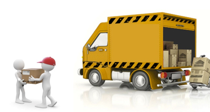 Phí ship rẻ là tiêu chí chọn sỉ tốt nhất